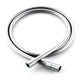 Шланг для душа Koer KB-0804-175-01 (силиконовый 175 см) (Цвет хром) (KR4808) - изображение 2