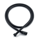 Шланг для душа Koer KB-0801-150-05 (оплетение нерж. 150 см) (Цвет черный) (KR4804) - изображение 1
