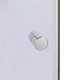 Душова кабіна Lidz Wawel SC80x80.SAT.LOW.GR, скло тон. 4 мм + Lidz Душовий піддон KAPIELKA ST80x80х14 - зображення 5
