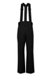 Брюки горнолыжные Ziener Taga 2026 black мужские черные 131005-12 - M (50) - изображение 4
