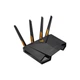 Маршрутизатор ASUS TUF-AX3000 (90IG0790-MU9B00) - изображение 5