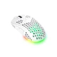 Мышка Trust GXT 929 Helox Wireless/USB-A White (25390) (317102) - изображение 2