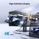 Концентратор Ugreen USB-C to HDMI + 3xUSB 3.0 + PD CM511 (15596) - зображення 8