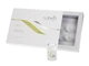 Терапія-ампули для чутливої шкіри голови Nubea Auxilia Sensitive Scalp Treatment 10х9 мл - зображення 2