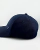 Бейсболка фулка STRETCH COTTON на резинке NB темно-синего цвета S (55-56 см) - изображение 4