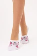 Класичні підслідники жіночі Giulia WF1 FASHION SET 2401 36/40 Pink-fuchia, Жіночі сліди - зображення 3