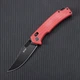 Нож складной SRM Retriever 9203-MR2 Красный - изображение 5