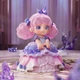 Коллекционная фигурка Pop Top ПВХ 9х9х13 см Розовый Замок сновидений (700088) - изображение 9