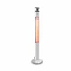 Инфракрасный обогреватель Blumfeldt Heat Guru 2000 Вт (10033692) - изображение 1