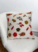 Подушка в'язана Прованс Happy Fall 45x45см (039340) - зображення 2