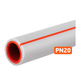 Труба PN20 Koer PPR 32х5,4 (KR3252) - изображение 2