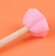 Детские поролоновые спонжи для рисования Фигурные 5 шт - изображение 9