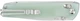 Нож складной SRM Terrier 258L-GC Полупрозрачный зеленый - изображение 5
