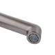 Смеситель для умывальника Koer KB-10029-07 Цвет графит (KR5495) - изображение 6