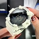 Чоловічий годинник Casio AE-1500WH-8B2 - изображение 9