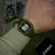 Чоловічий годинник Casio W-217H-3A - изображение 8