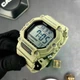Чоловічий годинник Casio AE-1600H-5A - зображення 8