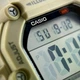 Чоловічий годинник Casio AE-1600H-5A - зображення 9