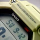 Чоловічий годинник Casio AE-1600H-5A - зображення 12