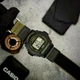 Чоловічий годинник Casio W-219HB-3A - изображение 9