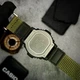 Чоловічий годинник Casio W-219HB-3A - изображение 11