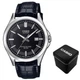 Жіночий годинник Casio MTS-100L-1A - изображение 1