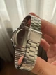 Чоловічий годинник Casio A168WA-1W - изображение 8