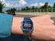 Чоловічий годинник Casio A168WA-1W - изображение 12