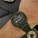 Чоловічий годинник Casio W-216H-3B - изображение 11