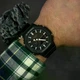 Чоловічий годинник Casio GA-2100-1A - изображение 7