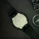 Чоловічий годинник Casio GA-2100-1A - изображение 11