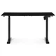 Комп'ютерний стіл ModernHome by Multistore електричне регулювання 140 x 70 Чорний (JNI-D60-1-16) - зображення 2