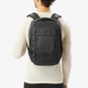 Рюкзак для туризму QUECHUA Escape 500 чорний 16 л - изображение 1