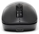 Мышь Holmer MW-03OF Wireless/ Bluetooth Black - изображение 5