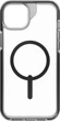 Чохол Zagg Gear4 Piccadilly Snap with Magsafe для Apple iPhone 15 Plus (702312337) Black - изображение 3