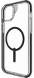 Чохол Zagg Gear4 Piccadilly Snap with Magsafe для Apple iPhone 15 Plus (702312337) Black - изображение 5