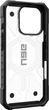 Чохол UAG Pathfinder Magsafe для Apple iPhone 16 Pro (114464114344) Ice/Black - изображение 3