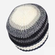 Детская зимняя шапка-бини для мальчиков Jack Wolfskin Night Hiker Beanie K 1911721-C0412 51-53 Синяя (4064886510165) - изображение 3