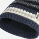 Детская зимняя шапка-бини для мальчиков Jack Wolfskin Night Hiker Beanie K 1911721-C0412 51-53 Синяя (4064886510165) - изображение 5
