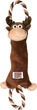 Maskotka dla psów Kong Tugger Knots Moose M / L (35585454030) - obraz 2