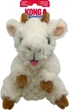 Maskotka dla psów Kong Comfort Tykes Goat S (35585499819) - obraz 1