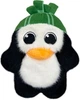 Іграшка для собак Kong Holiday Snuzzles Penguin S (35585504957) - зображення 2