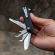 Мультитул Roxon Mini Flex Companion S504G (S504G) - зображення 10