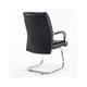 Офисное кресло Special4You Venezia office black (E7474) - изображение 4