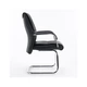 Офисное кресло Special4You Venezia office black (E7474) - изображение 3