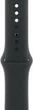 Smartwatch Apple Apple Watch Series 11&nbsp;GPS + Cellular 46mm&nbsp;Jet Black Aluminium Case with Black Sport Band M/L (MFC44) - obraz 3