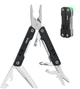 Мультитул NexTool Mini Sailor Pliers S11 Черный (NE20156C) - изображение 1