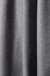 Комплект штор с льняной структурой Elegant, 2 шт. по 3х2,5-3м HYGG Серый (113650) - изображение 2