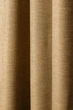 Комплект штор з лляною структурою Elegant, 2 шт. по 1,5х2,5-3м HYGG Гірчичний (113469) - зображення 2
