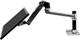Uchwyt biurkowy do monitora Ergotron LX Desk Mount Arm Silver (45-241-026) - obraz 3